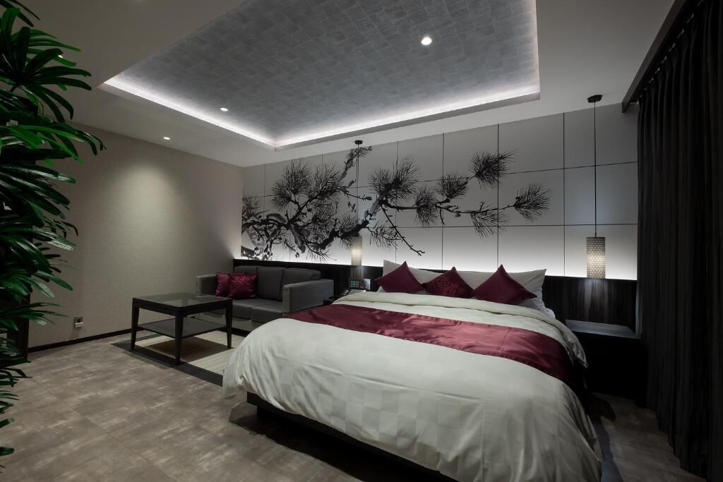 Superior Double or Twin Room | Desk, blackout curtains, soundproofing, free WiFi