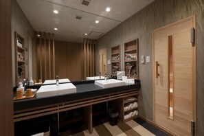 Suite | Spa - HOTEL MYTH-WA (Wakayama)