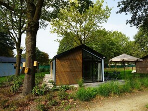 Ferienhaus | Außenbereich