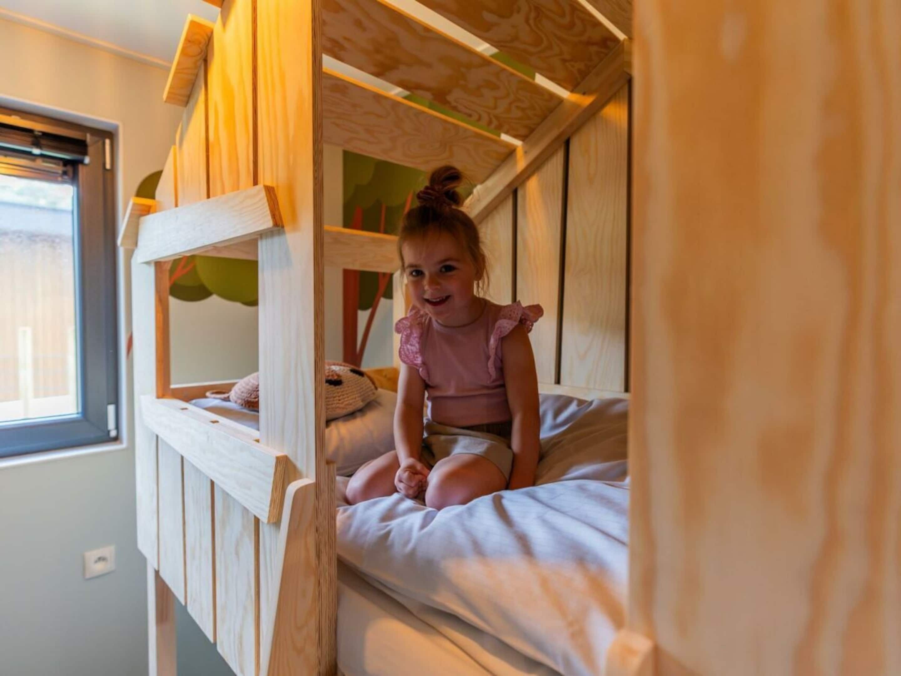 Casa | 2 camere, con arredamento individuale