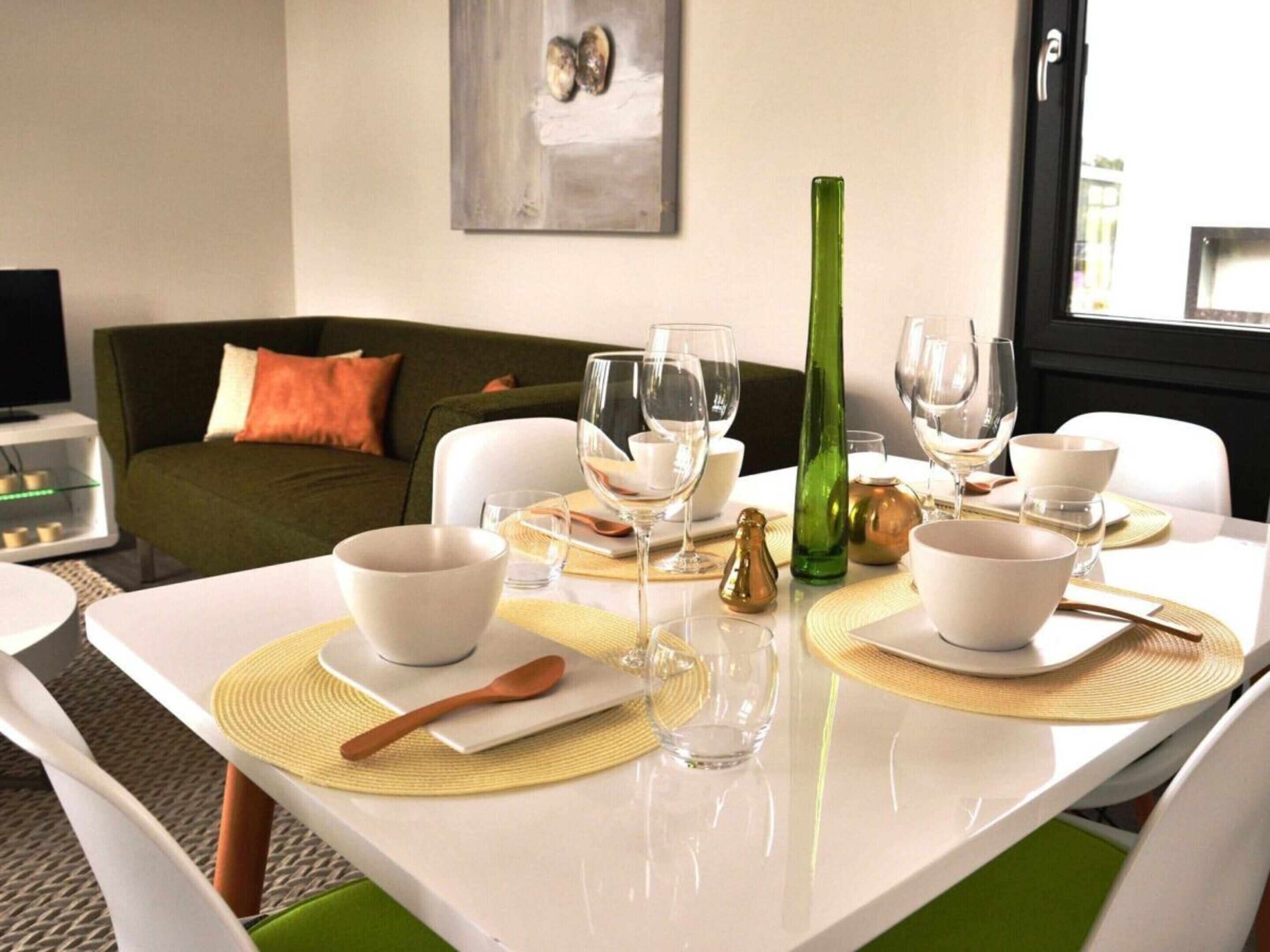 House | Dining