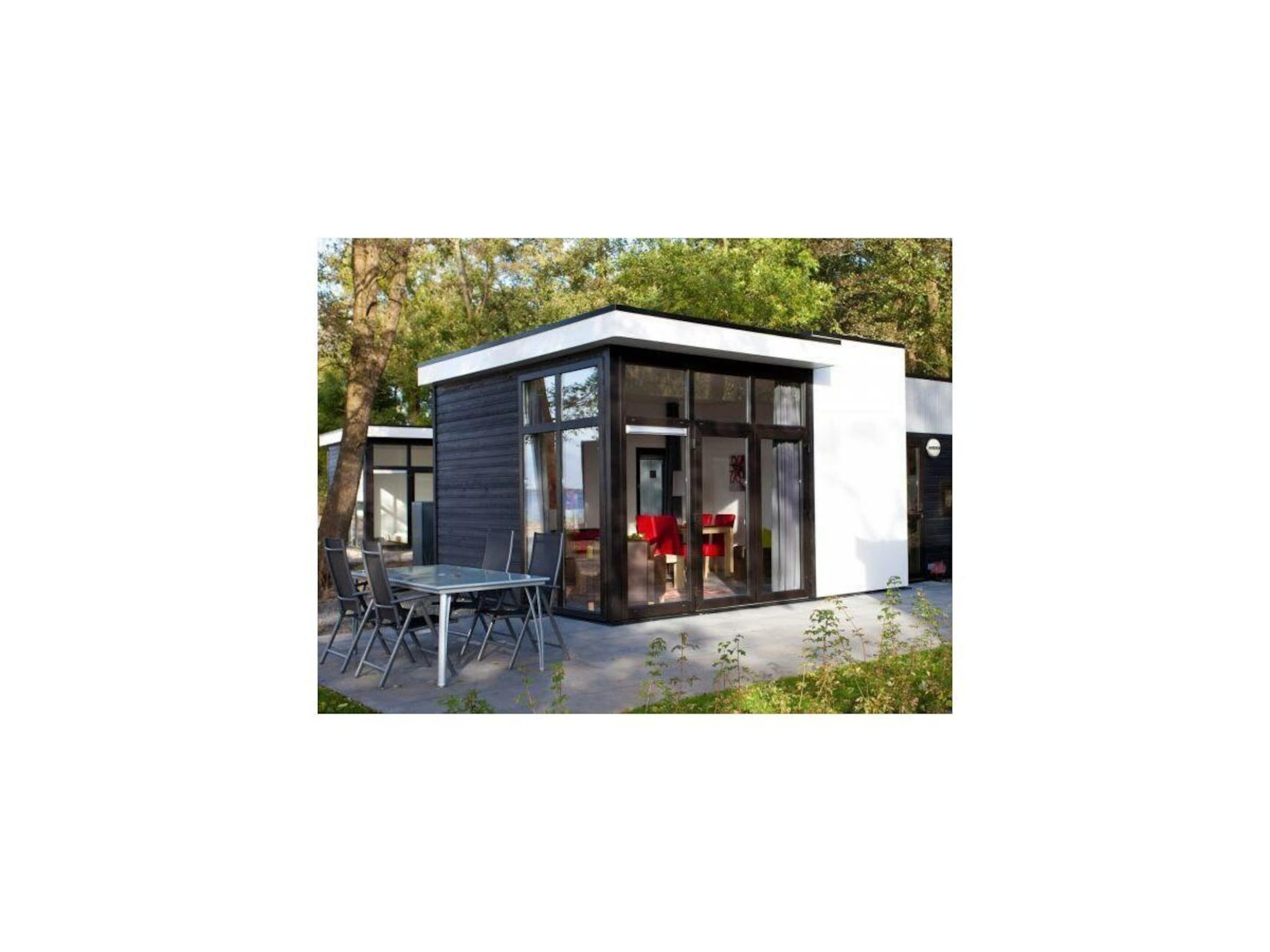 House | Outdoor dining