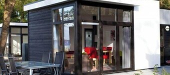 Holiday Home in Breskens With Terrace