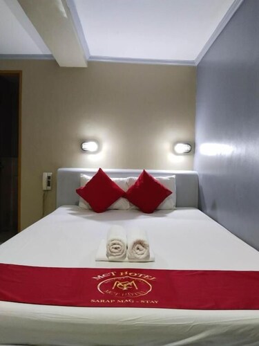 MCT Hotel