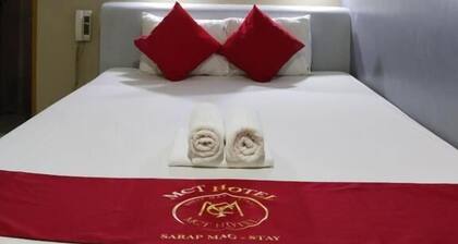 MCT Hotel