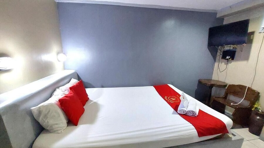 MCT Hotel