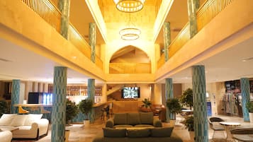 Hall