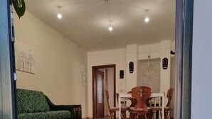住宿内部