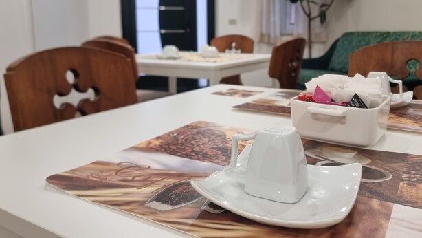 用餐