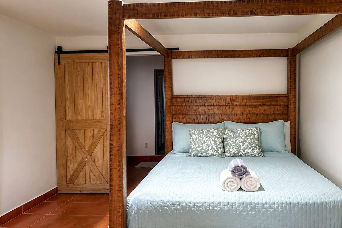 Balcony, Ocean View Suite | Bathroom | Shower, rainfall showerhead, free toiletries, hair dryer (on request)