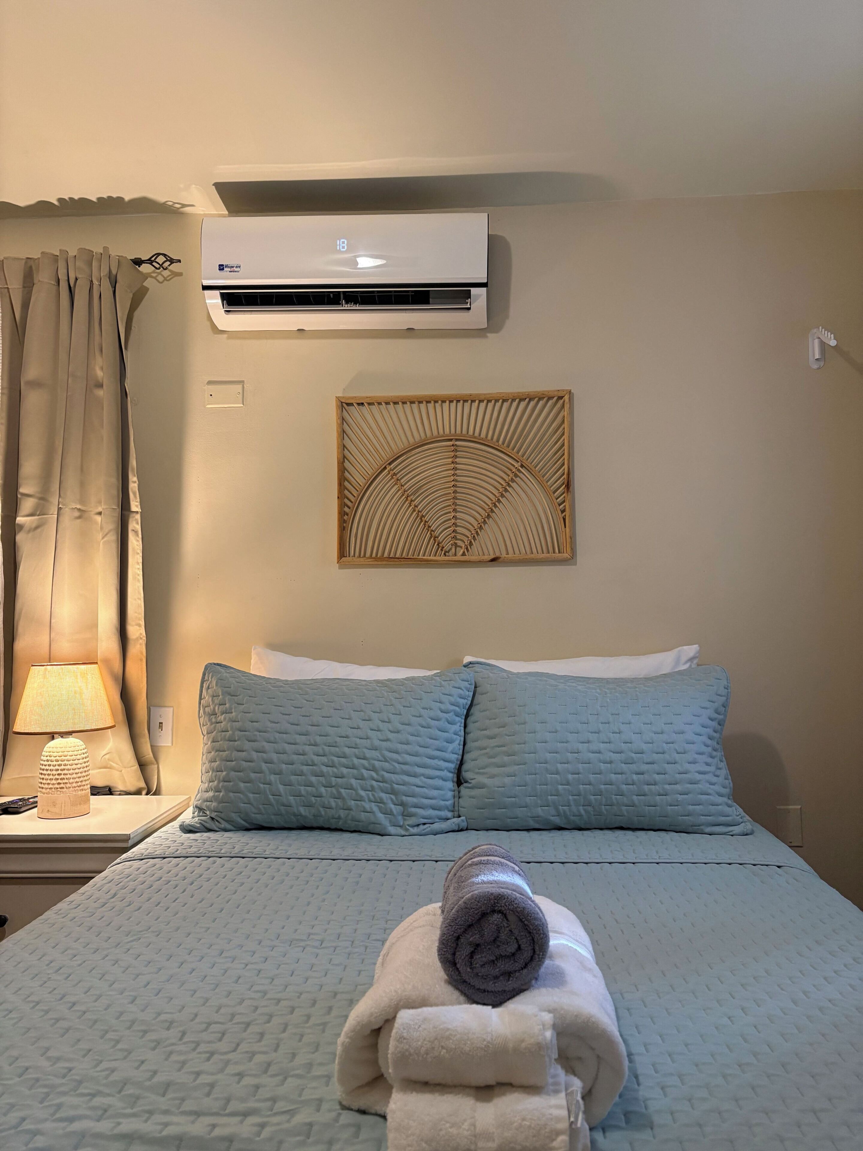 Deluxe Double Room, Balcony, Sea View | Free WiFi