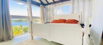 Solea by The Sea