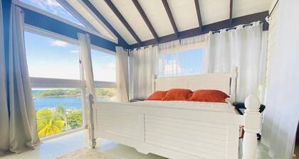 Solea by The Sea