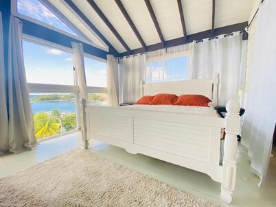 Solea by The Sea