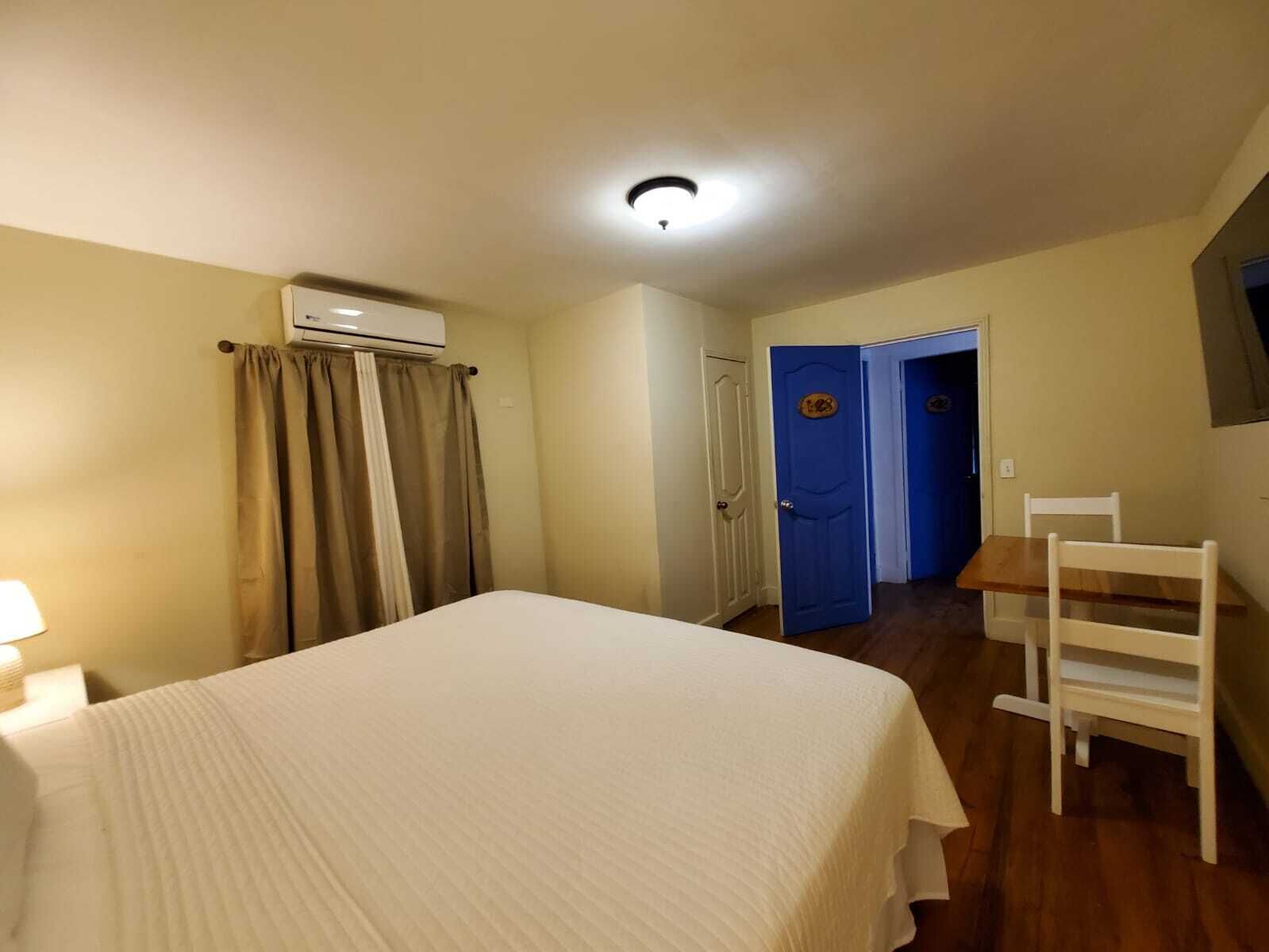 Double Room | Free WiFi