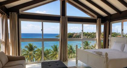 Solea by The Sea