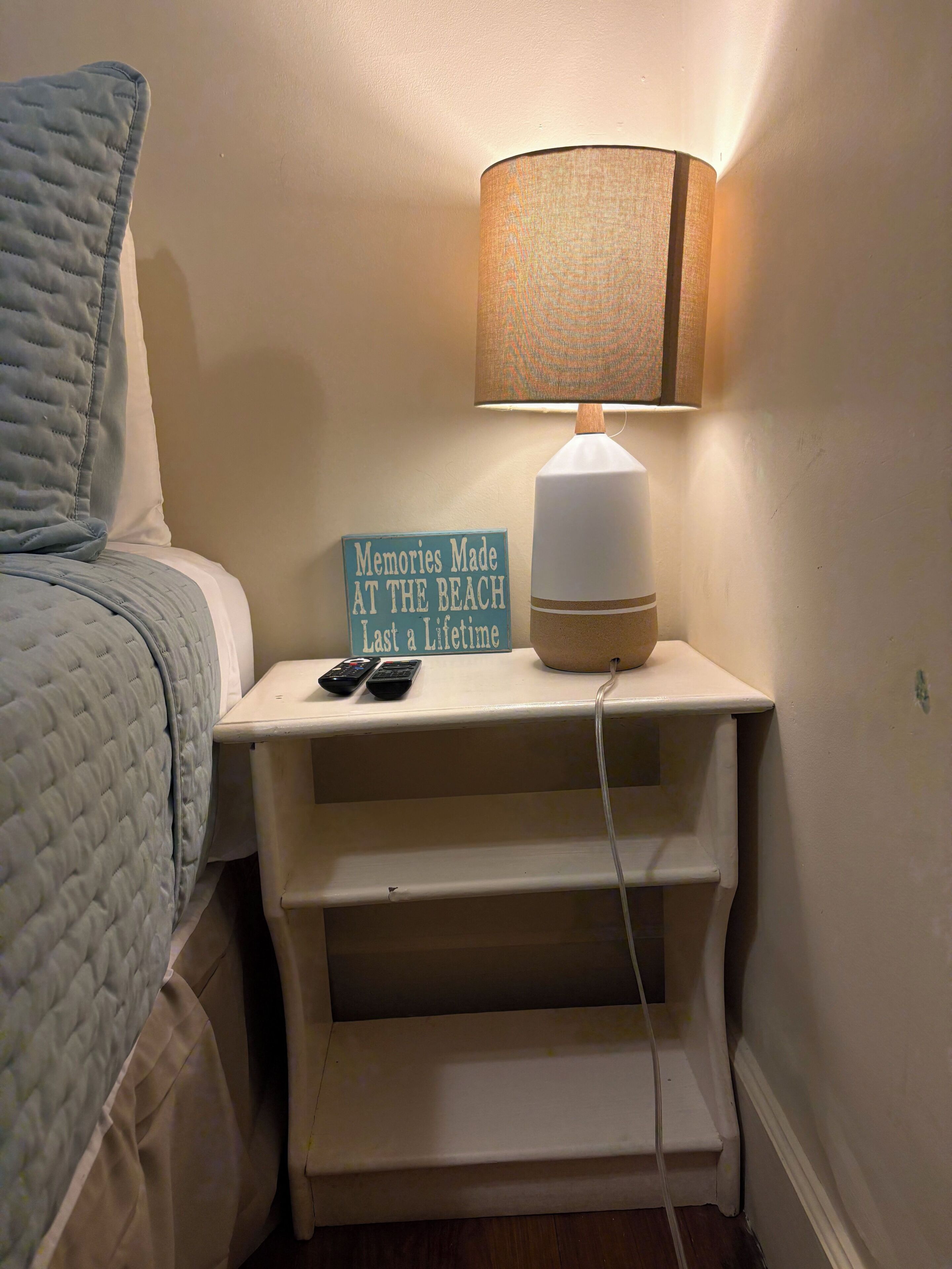 Economy Double Room | Free WiFi