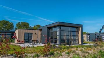 Huis | Exterieur