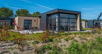 Holiday Home in Enkhuizen With Terrace