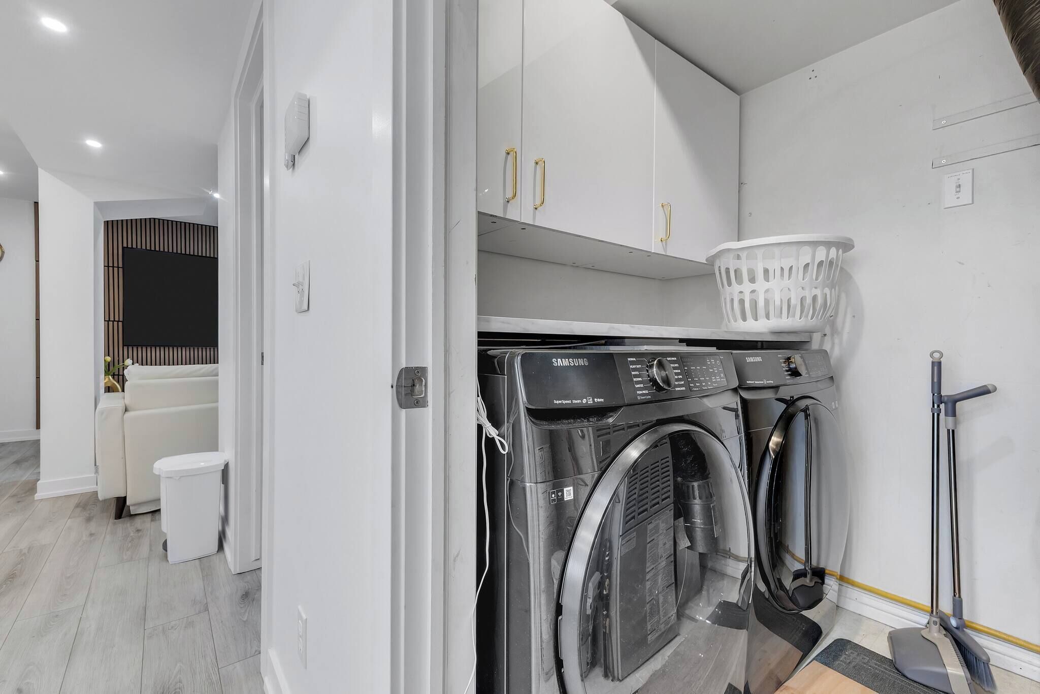 House, 2 Bedrooms, Patio | Laundry