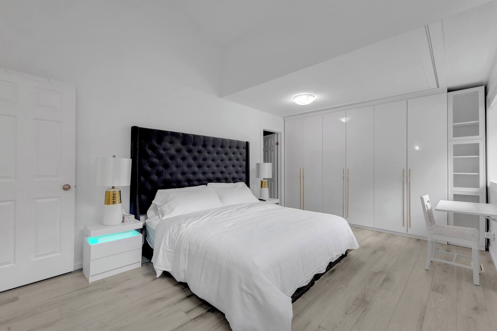 Casa, 2 quartos, varanda | 3 quartos