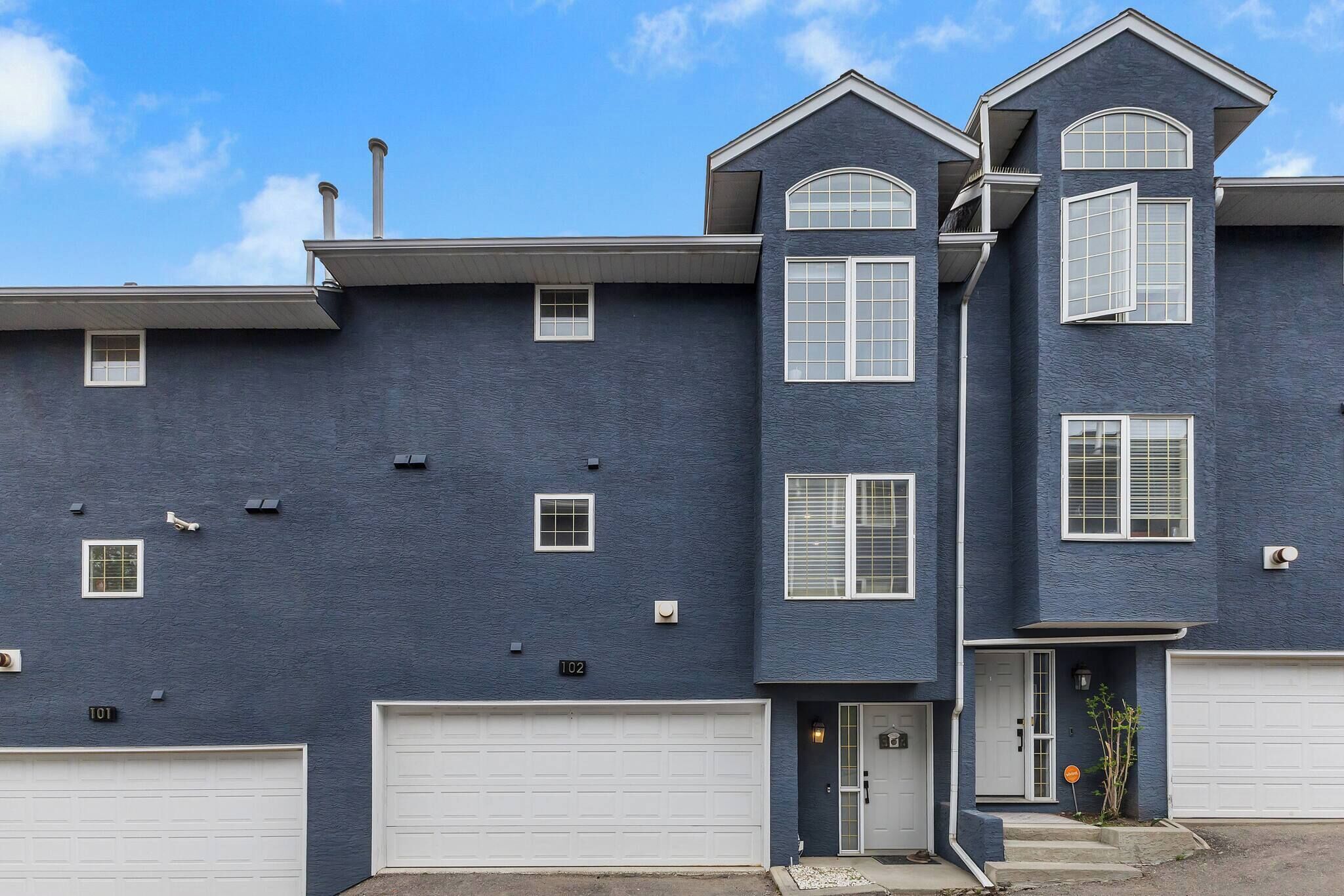 Casa, 2 habitaciones, patio | Exterior