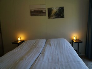 House - Cube la Mer Wellness 4 (Warmond)