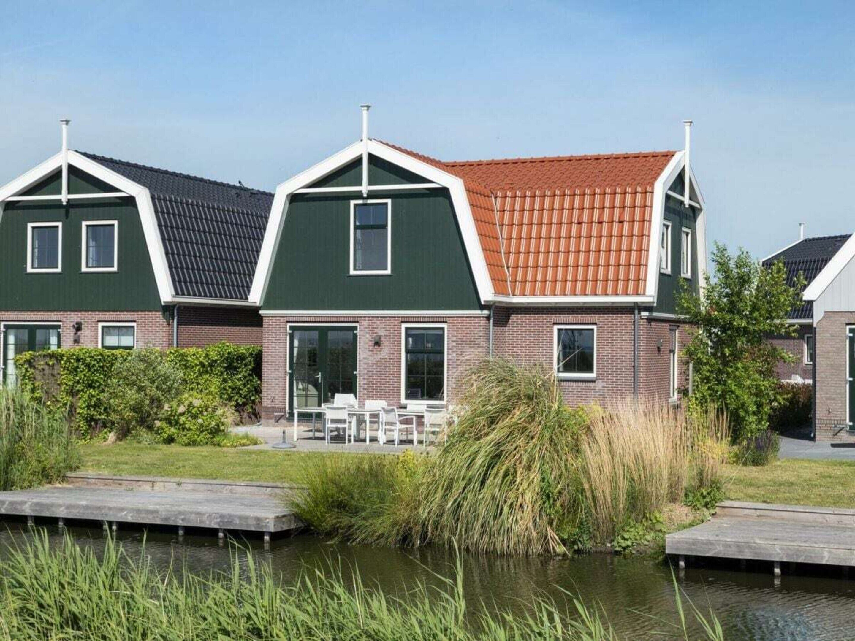 House | Exterior