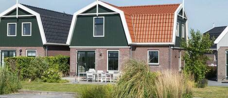 Huis | Exterieur