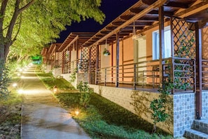 Teras/patio