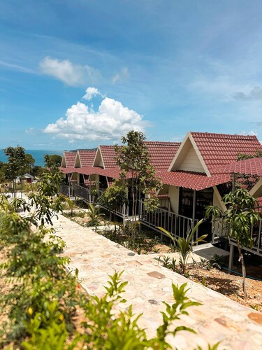 Sunrise Bungalows