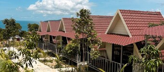 Sunrise Bungalows
