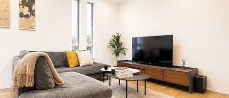 TV