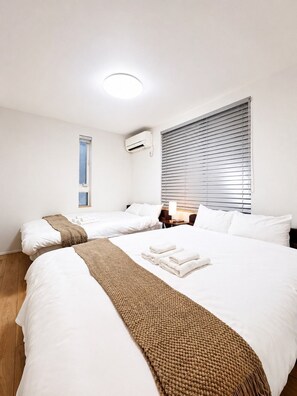 Iron/ironing board, free WiFi, bed sheets - Vrbo Property (台東区)