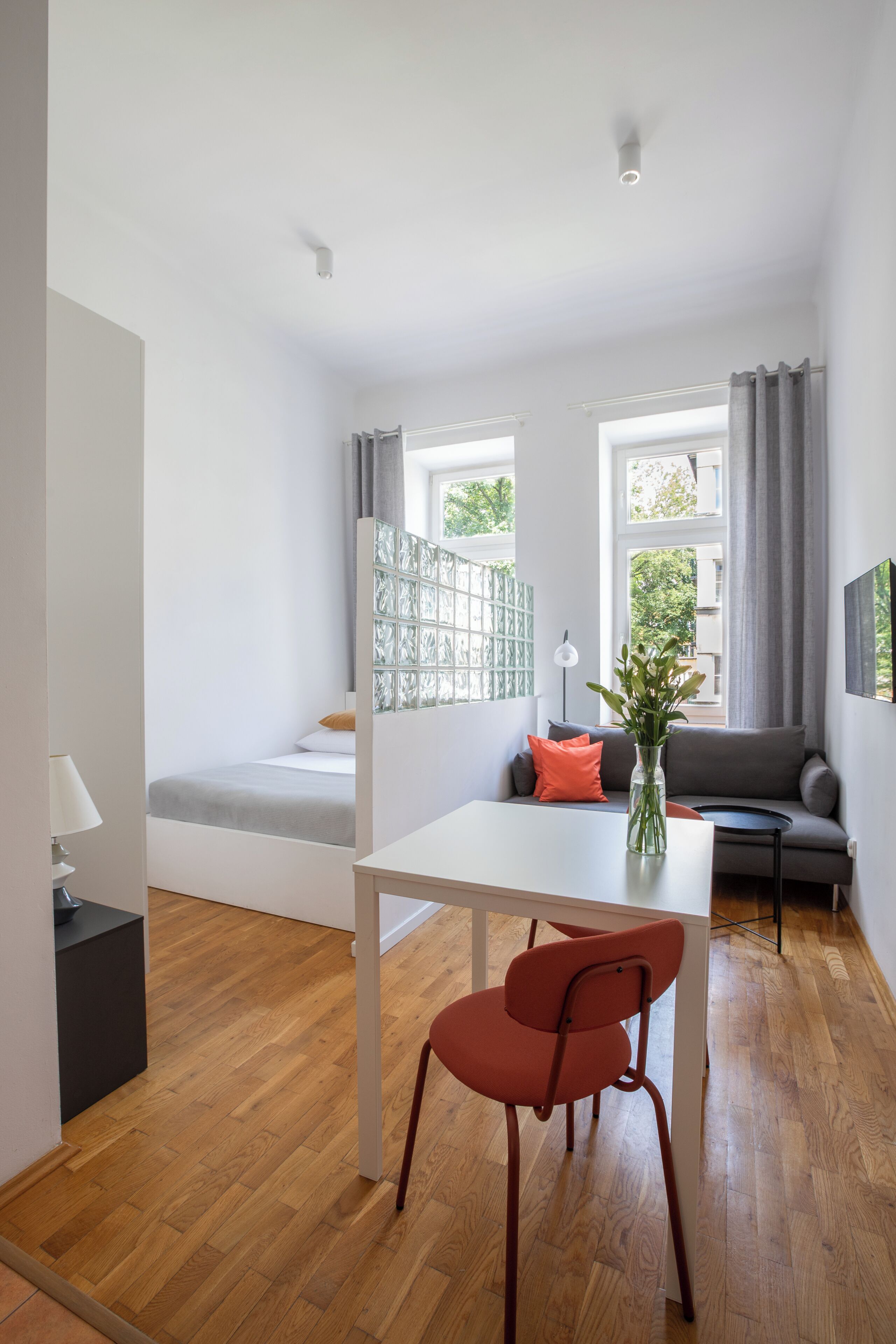 Apartment (3/13) | Iron/ironing board, free WiFi