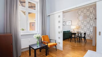 Apartment (3/19A) | Interior