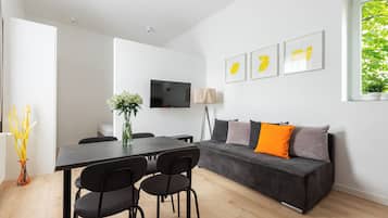 Apartment (3/22) | Interior