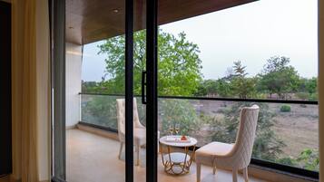Luxury Villa | Interior