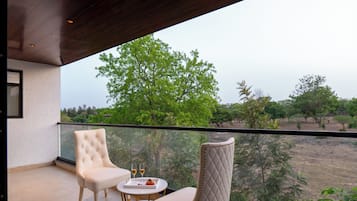 Luxury Villa | Property grounds