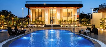 ELIVAAS privé ASK Farms Pet-friendly