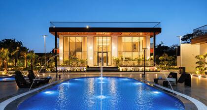 ELIVAAS privé ASK Farms Pet-friendly