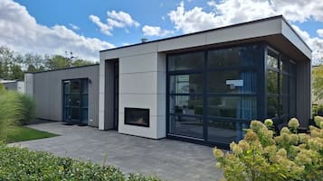 Rumah | Eksterior