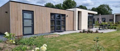 Maison | Extérieur