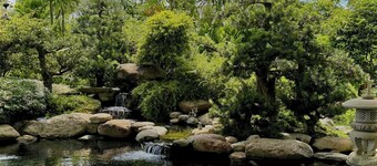Bao Ong Thien Retreat