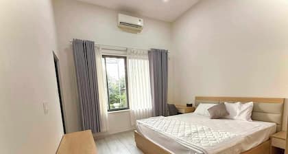 Bao Ong Thien Retreat