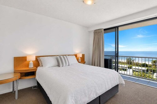 Amazing Ocean Views from Unit 87-Catalina-II