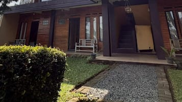 Standard Double Room | Free WiFi