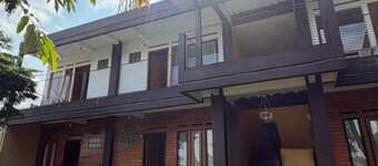 Jayagiri Inn