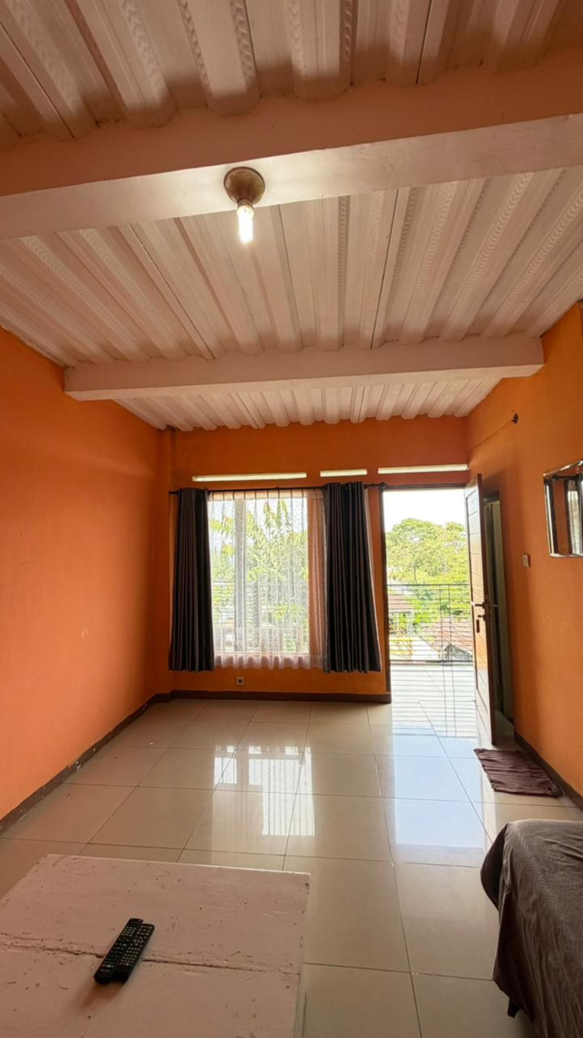 Superior Double Room | Interior