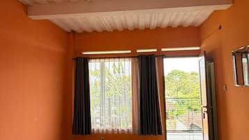 Superior Double Room | Interior